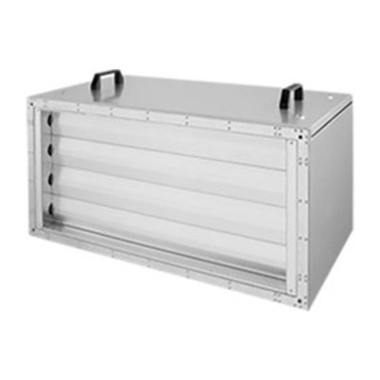 Ventilationsaggregat
