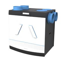 FTX-ventilation
