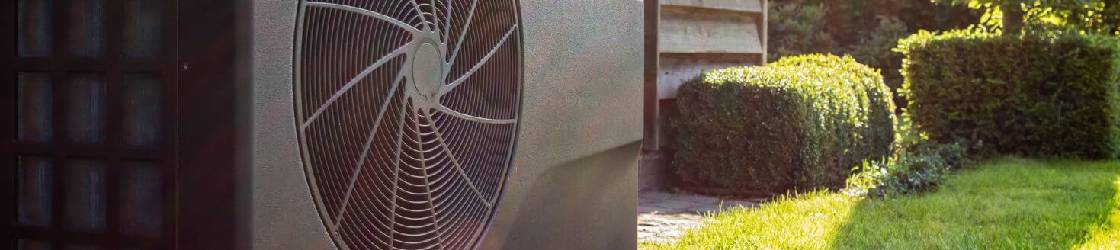 Varför välja en värmepump?