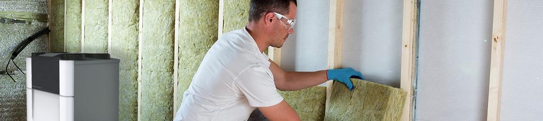 God ventilation är viktigt, särskilt i ett välisolerat hus!