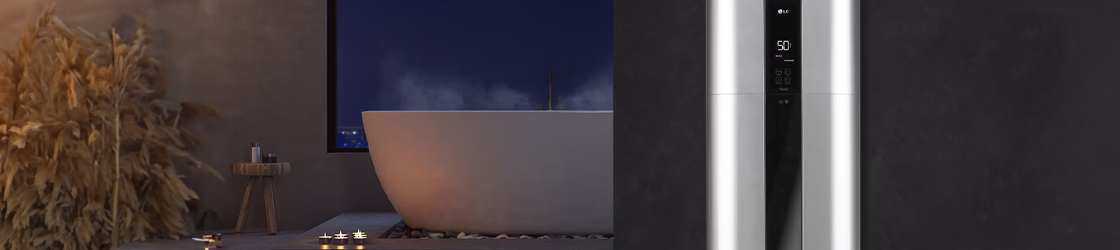 Var kan jag installera en värmepumpspanna?