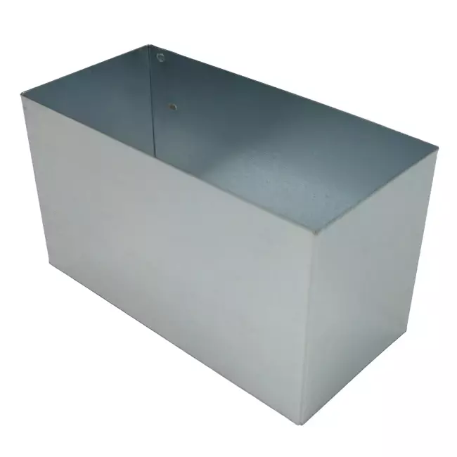 Koppling 170x80 mm för kanalisation