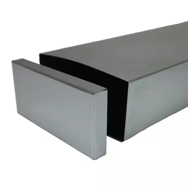 Lock 170x80 mm för kanalisation