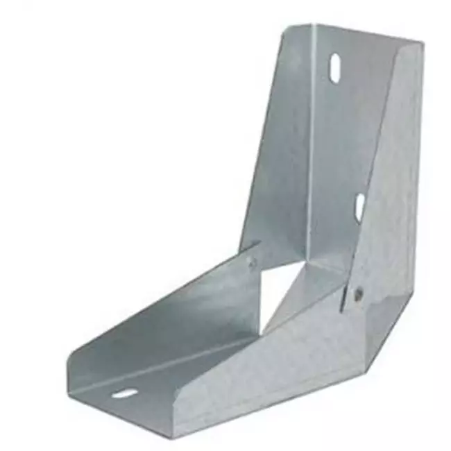 Vent-Axia Uniflexplus slangledare 90° böj till 1 slang Ø 69