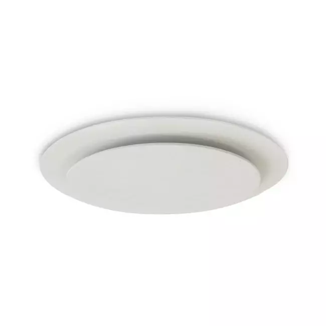 Vasco designtakventil deluxe rund (inkl. smiley)