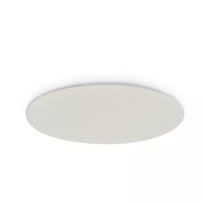 Vasco designtak- eller väggventil deluxe rund (inkl. smiley)