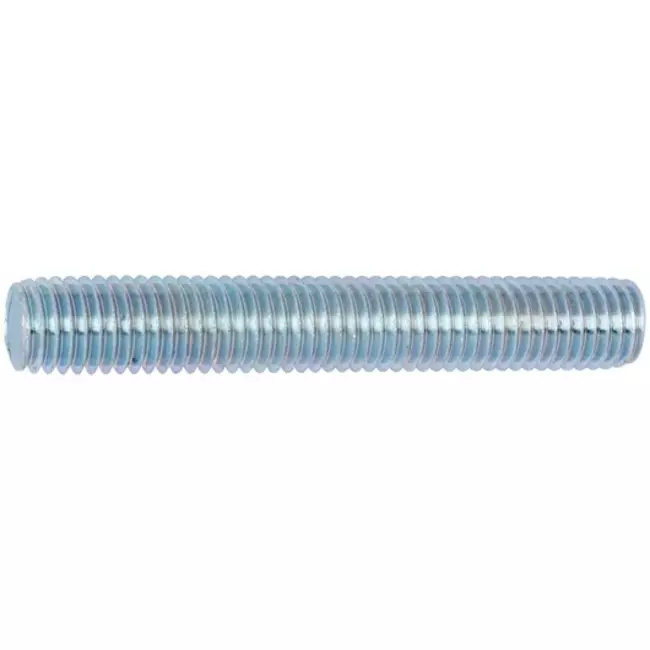 Bultstycke M8 x 20 mm (100 stycken)