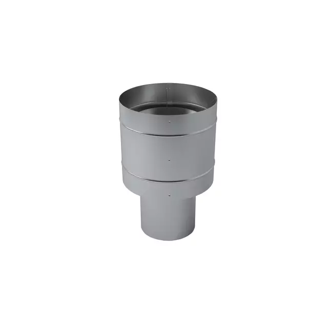 Stream-Vent ventilationshuv diameter 315 mm