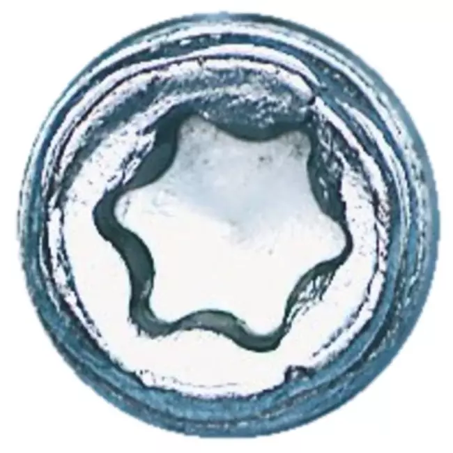 Stiftbult M8 x 100 mm (100 st.) (232308100)