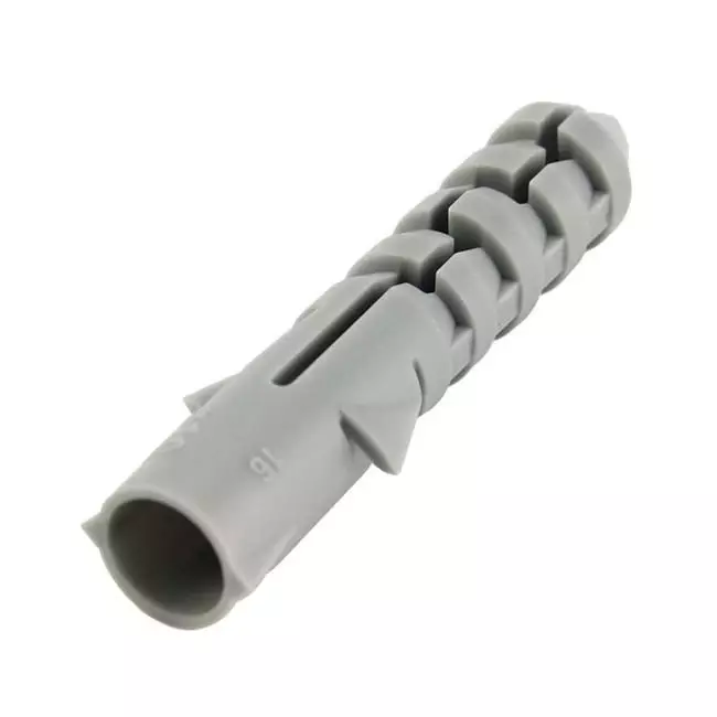50 st plug 10x50 mm. Nylon (50 st)