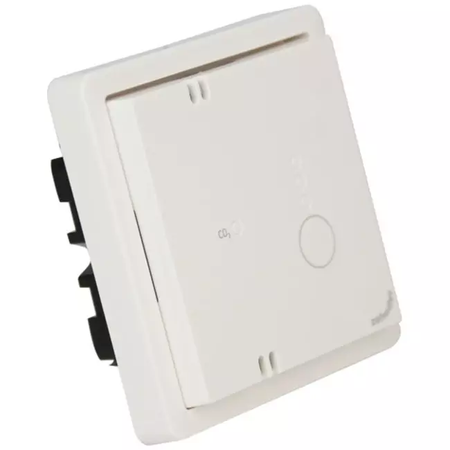Zehnder CO2-sensor 0-10V 67 Inbyggd