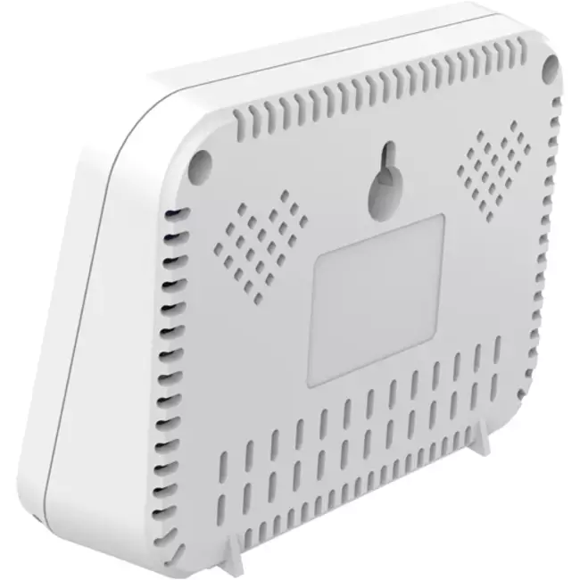 CO2-mätare EnviSense med dataloggare - inklusive digital instrumentpanel