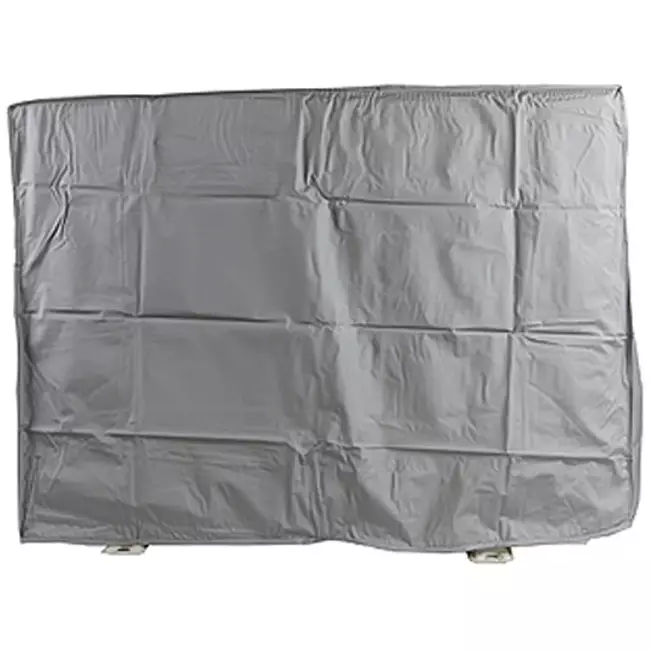 Skydd för utomhusenheter små 760 x 550 x 270 mm