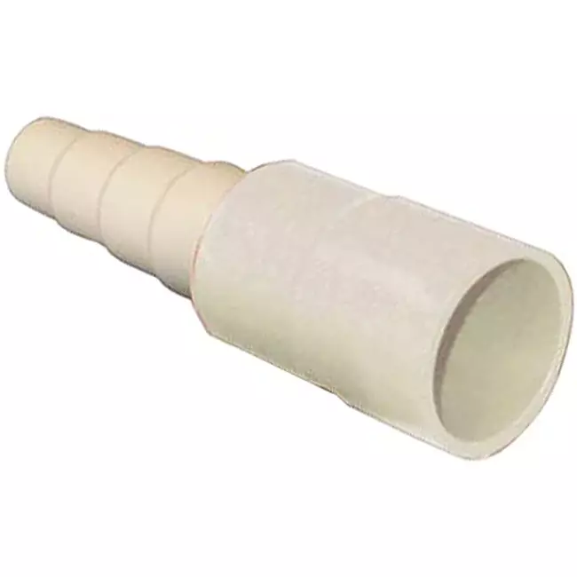 Installationsfog Vit 32 mm