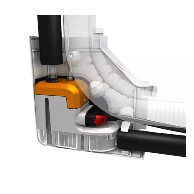Sauermann Mini monoblock kondensatvattenpump 20l/h