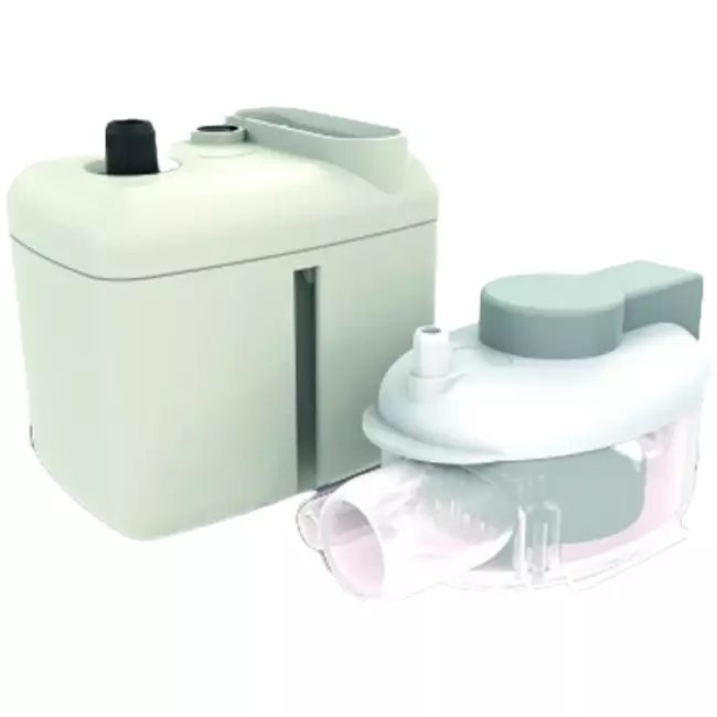 Sauermann Mini kondensatvattenpump 10l/h
