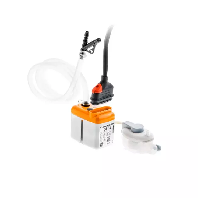 Sauermann Mini kondensatvattenpump 30l/h