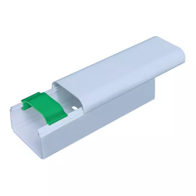 Climaplus luftkonditioneringskanal Snabbklämma 70x55mm