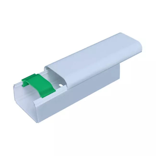 Climaplus luftkonditioneringskanal Snabbklämma 90x65mm