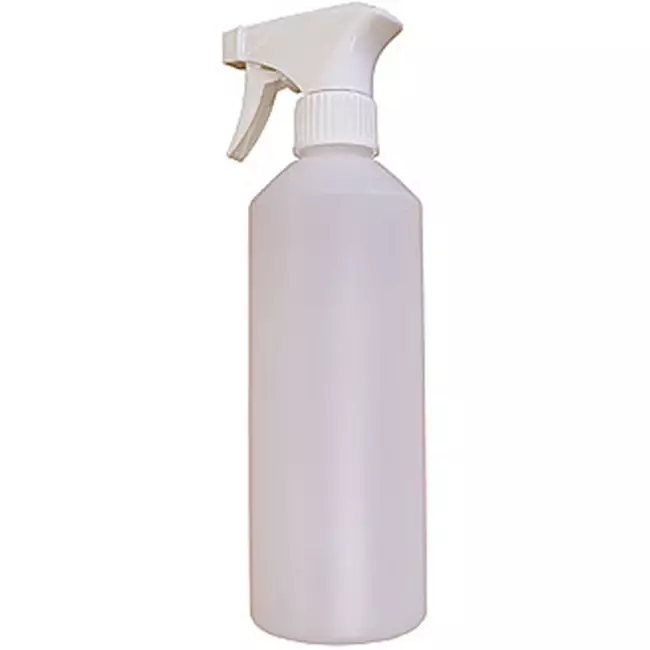 Sprayflaska med munstycke 500ml