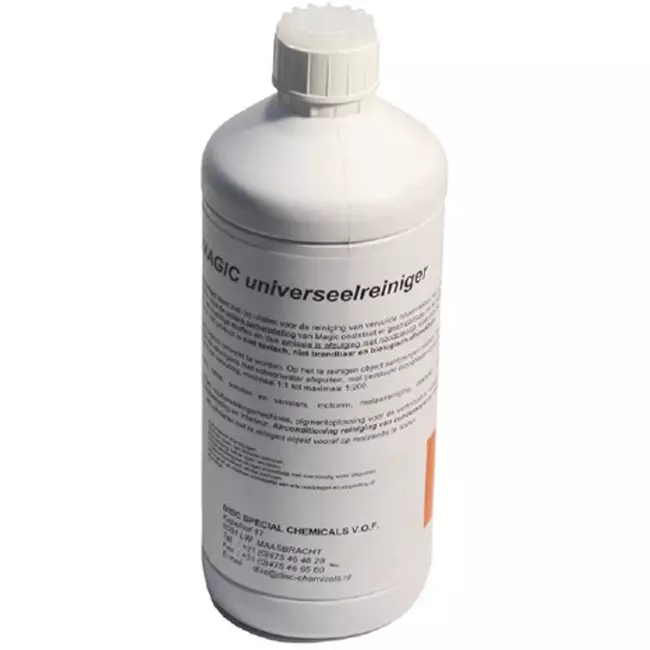 Magic universalrengöringsmedel för alla ändamål 1 liter