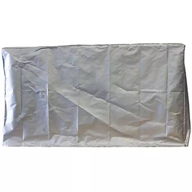 MaxiCool-skydd för MaxPump 1050 x 655 x 455