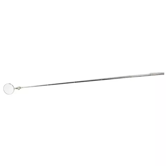 Inspektionsspegel Ø32 mm med teleskoparm