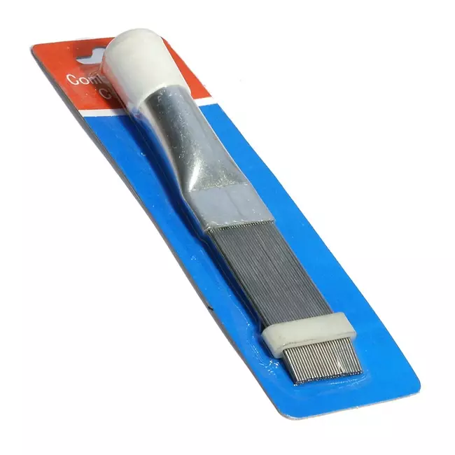 MaxiCool lamellkam rak modell