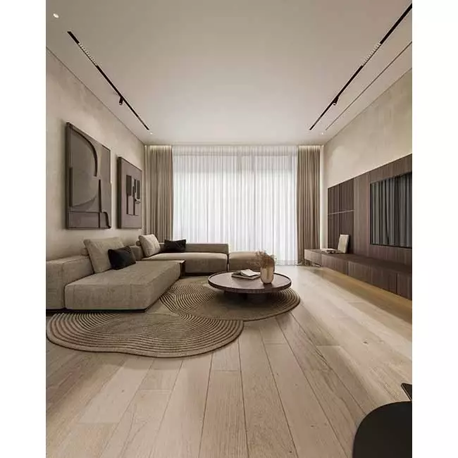 Ergovent ramlös spaltdiffusor 1050 mm med anslutningsdiameter 90 mm - modulär - 1 slits