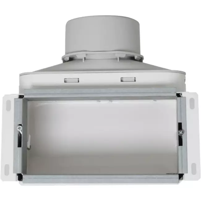 Vent -Axia Uniflexplus toppanslutning 1x Ø 90 mm