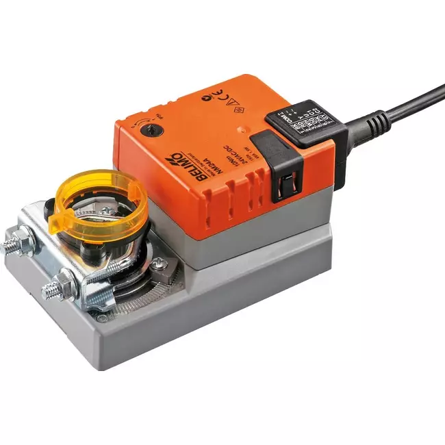 Belimo Servomotor - 24V o/d 10 Nm - NM42A