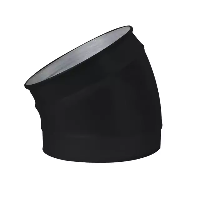 Spiralböj 250 mm 30 grader (sendzimirförzinkat) RAL9005