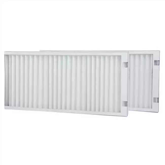 AWB Airmaster HRD 275/350 WTW filterset M6