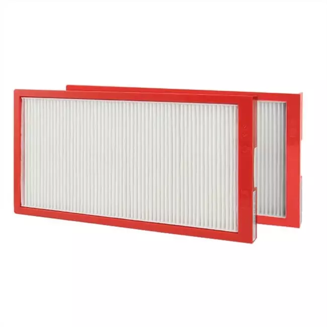 J.E. StorkAir ComfoD 200/250 WTW filterset F7