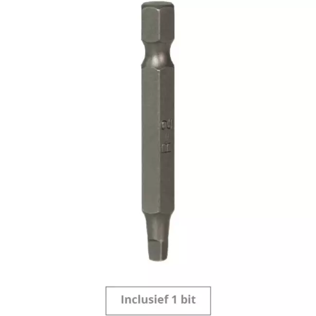 Självborrande parker 4,2 x 13 mm - fyrkantsdrift - 1000 st