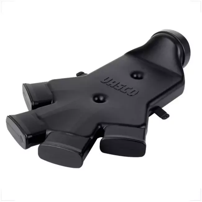 Vasco EasyFlow EF plenum 4 ansl. (per 2 stycken)