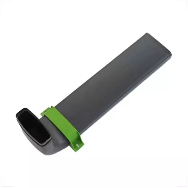 Vasco EasyFlow EF vertikal böj 90° (per 4 stycken)