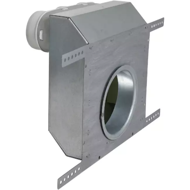 Vent-Axia Uniflexplus väggventilationskollektor 3 x Ø 69 mm