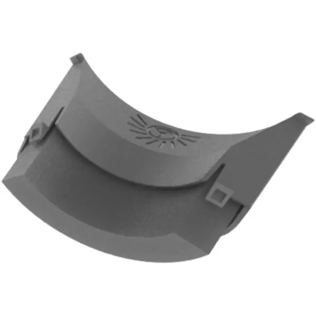 Airblocker till ComfoValve Luna