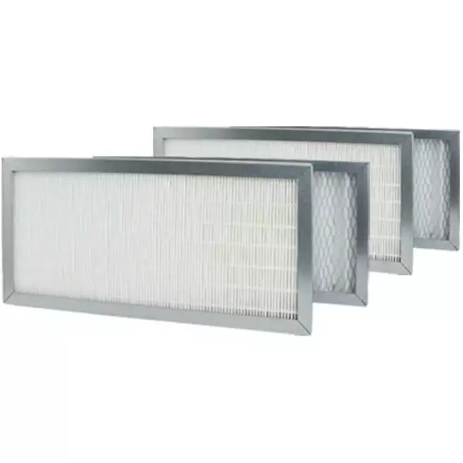 Auerhaan Global (Upp) 450 WTW filterset G4+F7
