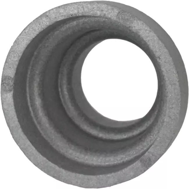 Reducerare för isolerat rör 125/160/200 mm