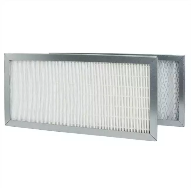 Auerhaan Mural (Upp) 450 WTW filterset G4