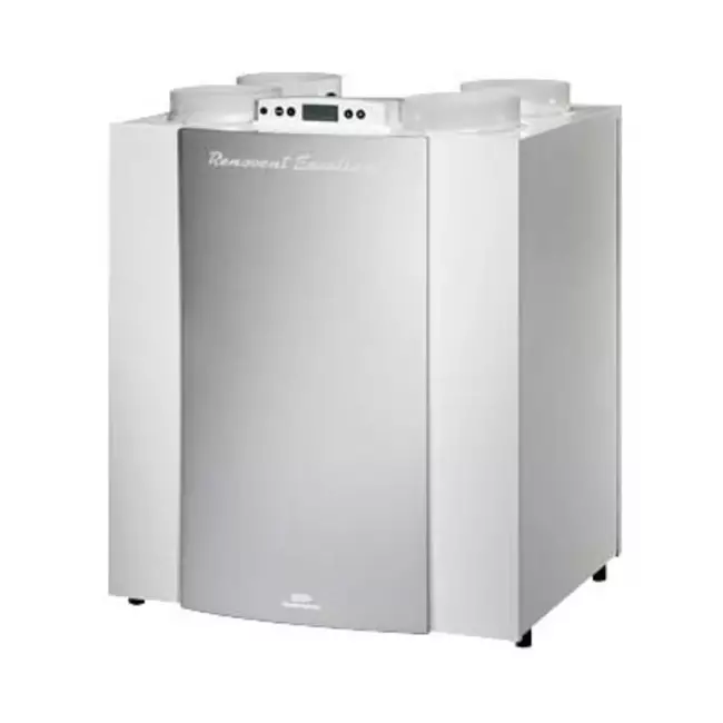 Brink WTW renoverad utmärkt 300 4/0 vänster