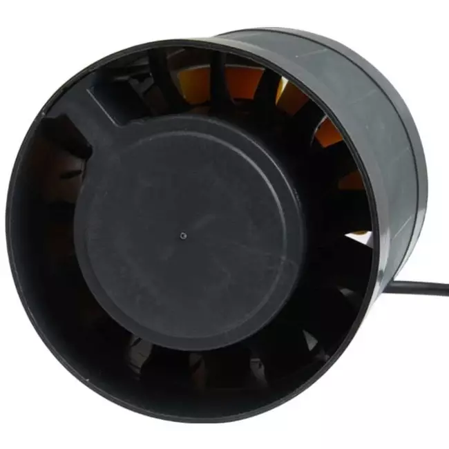 Rörfläkt 160 mm mixed-flow ETAMASTER - EM 160 E2 02