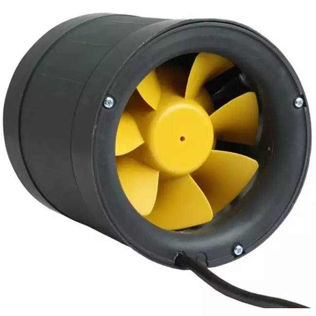 Rörfläkt 160 mm mixed-flow ETAMASTER - EM 160 E2 02