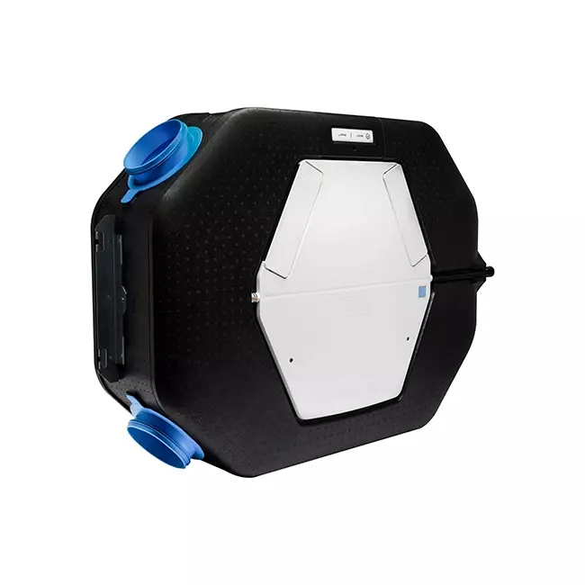 Orcon WTW takenhet HRC-260-OptiAir
