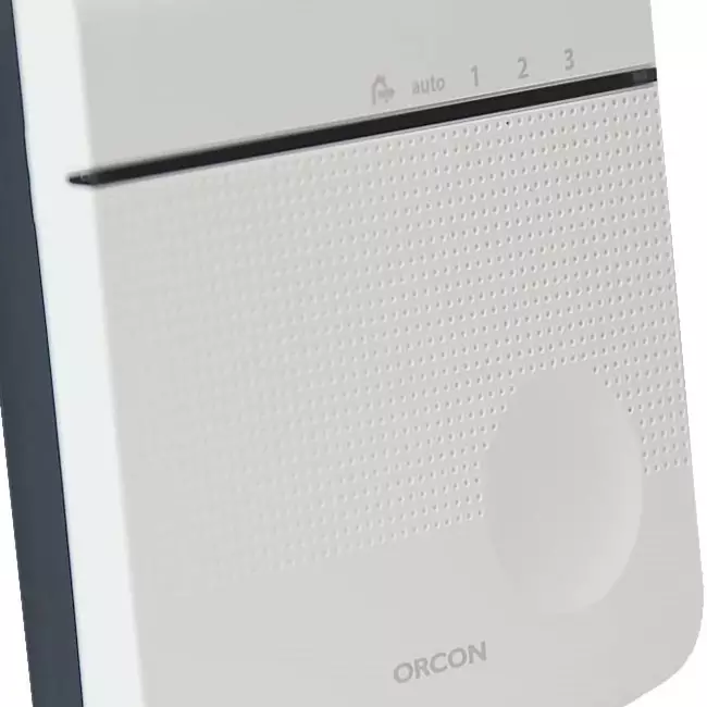 Orcon CO2-kontrollsensor 15RF