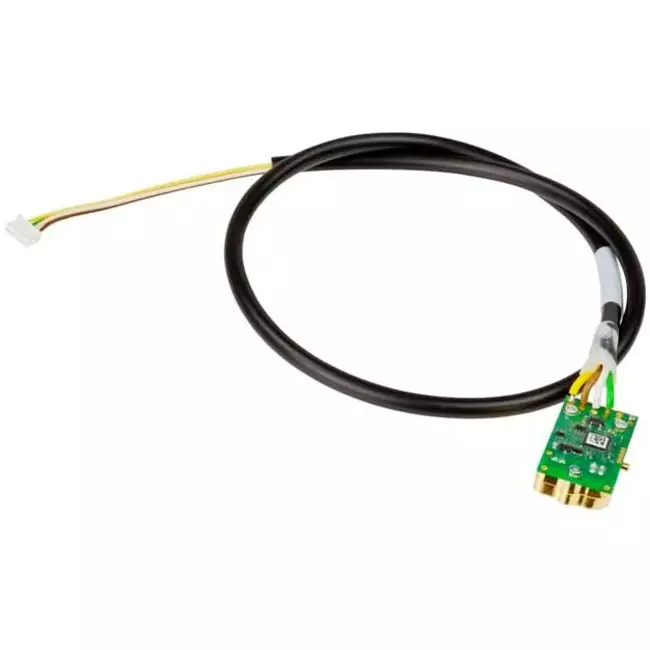 CO2-sensor set Air 70 (placering i apparat)