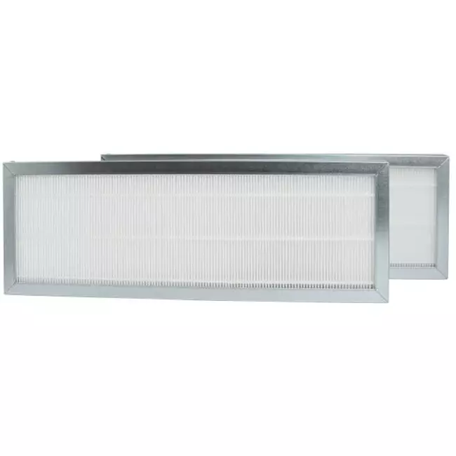 ComAir HRUC-E WTW filterset F7