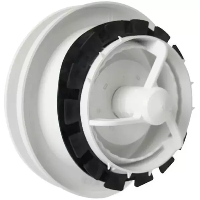 Zehnder ComfoValve Luna E125 dräneringsventil